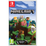 Videogioco Nintendo 2520749 SWITCH Minecraft