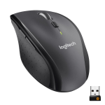 LOGITECH MOUSE WIRELESS M705 SILVER B2B