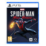 Sony Interactive Videogioco Playstation 9836322 PLAYSTATION 5 Marvelâ€™S Spider Man Miles