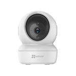 Videocamera sorveglianza Ezviz CS C6N A0 1C2WFR Pan&Tilt White