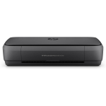 HP INC HP OFFICEJET 250 MOBILE AIO
