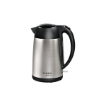 BOSCH BOLLITORE TWK3P420 2400W 1.7L INOX