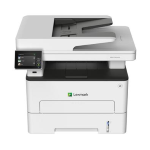 LEXMARK MB2236I STAMPANTE MULTIFUNZIONE LASER BIANCO E NERO