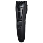 Regolabarba Panasonic ER GB61 K503 PERSONALCARE Washable Black