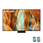 Tv Samsung QE55QN70FAUXZT SERIE 7 Vision AI Black