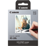 Kit foto sublimazione Canon 4119C002 SELPHY XS 20L