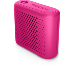 Altoparlante multimediale BT-55P00 rosa Philips