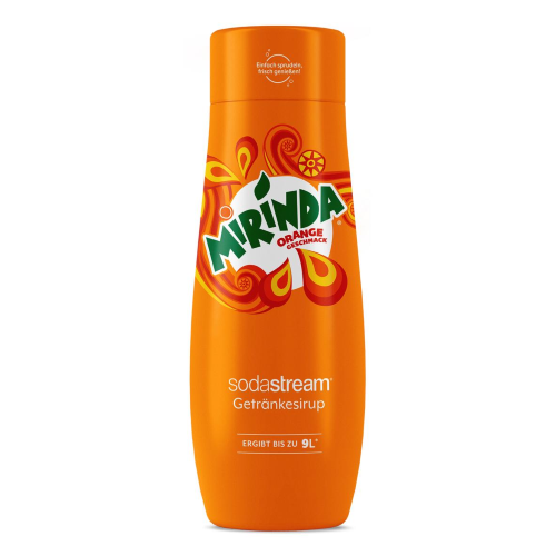 Concentrato bibite Sodastream 2270138 MIRINDA