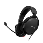 Cuffie gaming HyperX 683L9AA CLOUD STINGER 2 Core Wired Black
