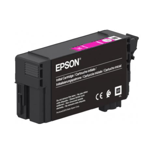 EPSON TANICA MAGENTA XD2 50ML