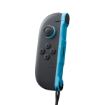 Gamepad Nintendo 10015100 SWITCH 2 Joy Con 2 Left Light blue