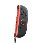 Gamepad Nintendo 10015101 SWITCH 2 Joy Con 2 Right Light red