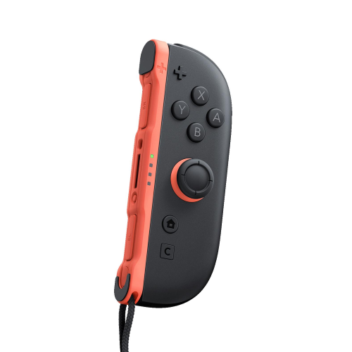 Gamepad Nintendo 10015101 SWITCH 2 Joy Con 2 Right Light red