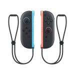 Gamepad Nintendo 10015102 SWITCH 2 Joy Con 2 Pair Light blue e Light r