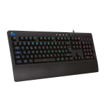 LOGITECH GAMING KB PRODIGY G213 US LAYOUT