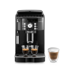 Macchina caffÃ¨ espresso De Longhi MAGNIFICA S Ecam 21 110B Black