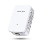 MERCUSYS RANGE EXTENDER WI-FI N300 MBPS