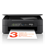 Multifunzione Epson C11CK67403 EXPRESSION HOME XP 2200