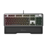 QPAD MK-95 TASTIERA GMG MECCANICA