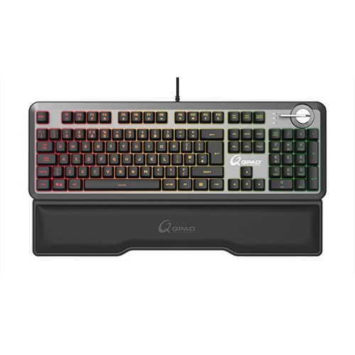 QPAD MK-95 TASTIERA GMG MECCANICA