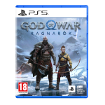 Sony Interactive Videogioco Playstation 9409595 PLAYSTATION 5 God Of War Ragnarok
