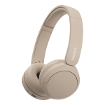 SONY WH-CH520 CUFFIE H.EAR CREMA