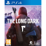 TAKE TWO INTERACTIVE PLAYSTATION 4 PS4 THE LONG DARK