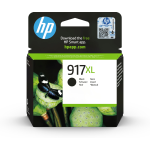 USATO - HP INC HP 917XL EXTRA HIGH YIELD BLACK