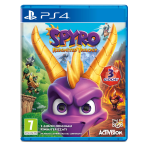 Videogioco Activision 88237IT PLAYSTATION 4 Spyro Reignited Trilogy