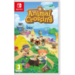Videogioco Nintendo 10002099 SWITCH Animal Crossing New Horizons