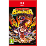 Videogioco Nintendo 10016222 SWITCH 2 Donkey Kong Bananza