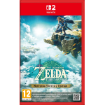 Videogioco Nintendo 10016292 SWITCH 2 The Legend Of Zelda Tears Of The