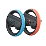 Volante simulatore guida Nintendo 10015099 SWITCH 2 Wheel Pair Black B