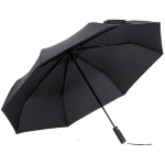 XIAOMI MI OMBRELLO AUTOMATICO BLACK POLIESTERE - 336x59x59 MM